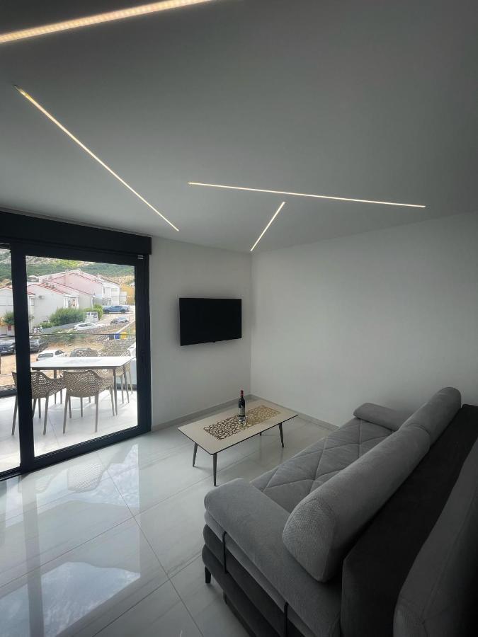Apartman San Sebastian I Baška