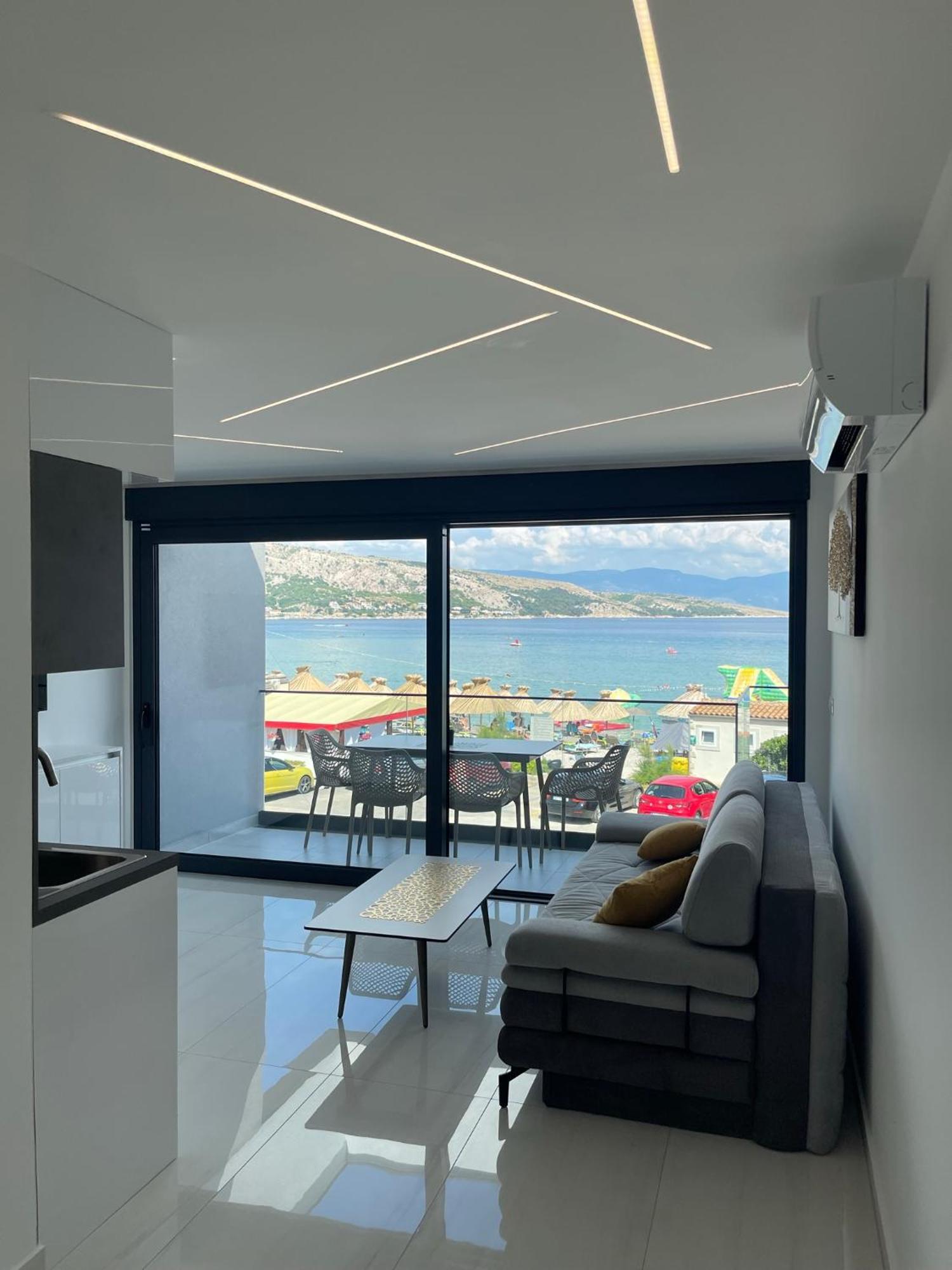 San Sebastian I Apartman *