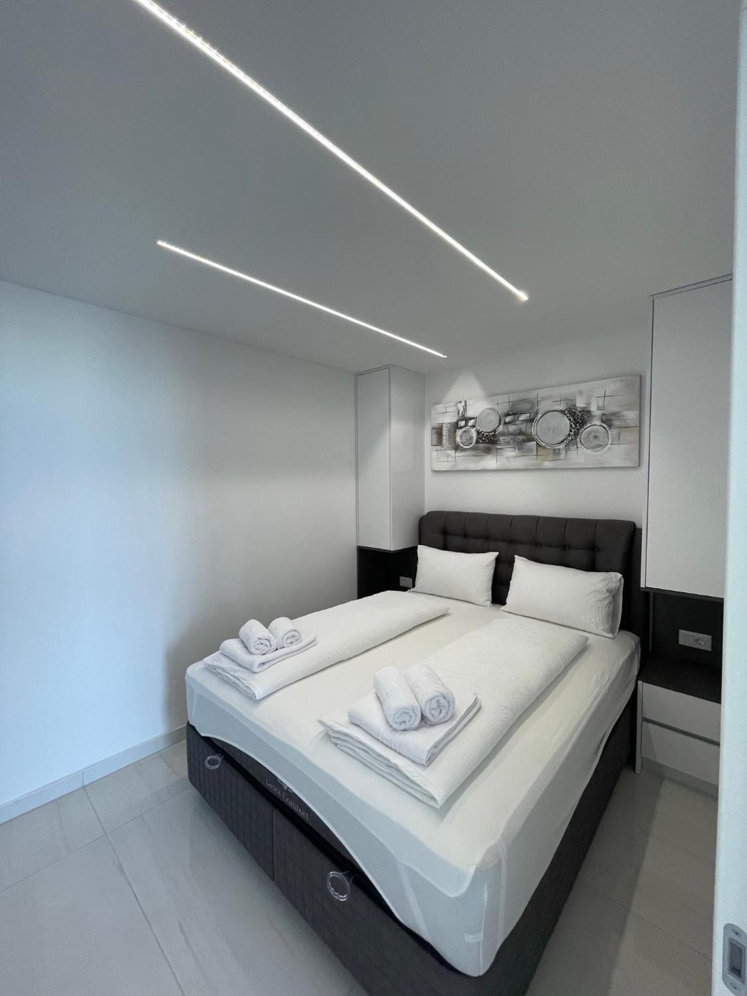 San Sebastian I
