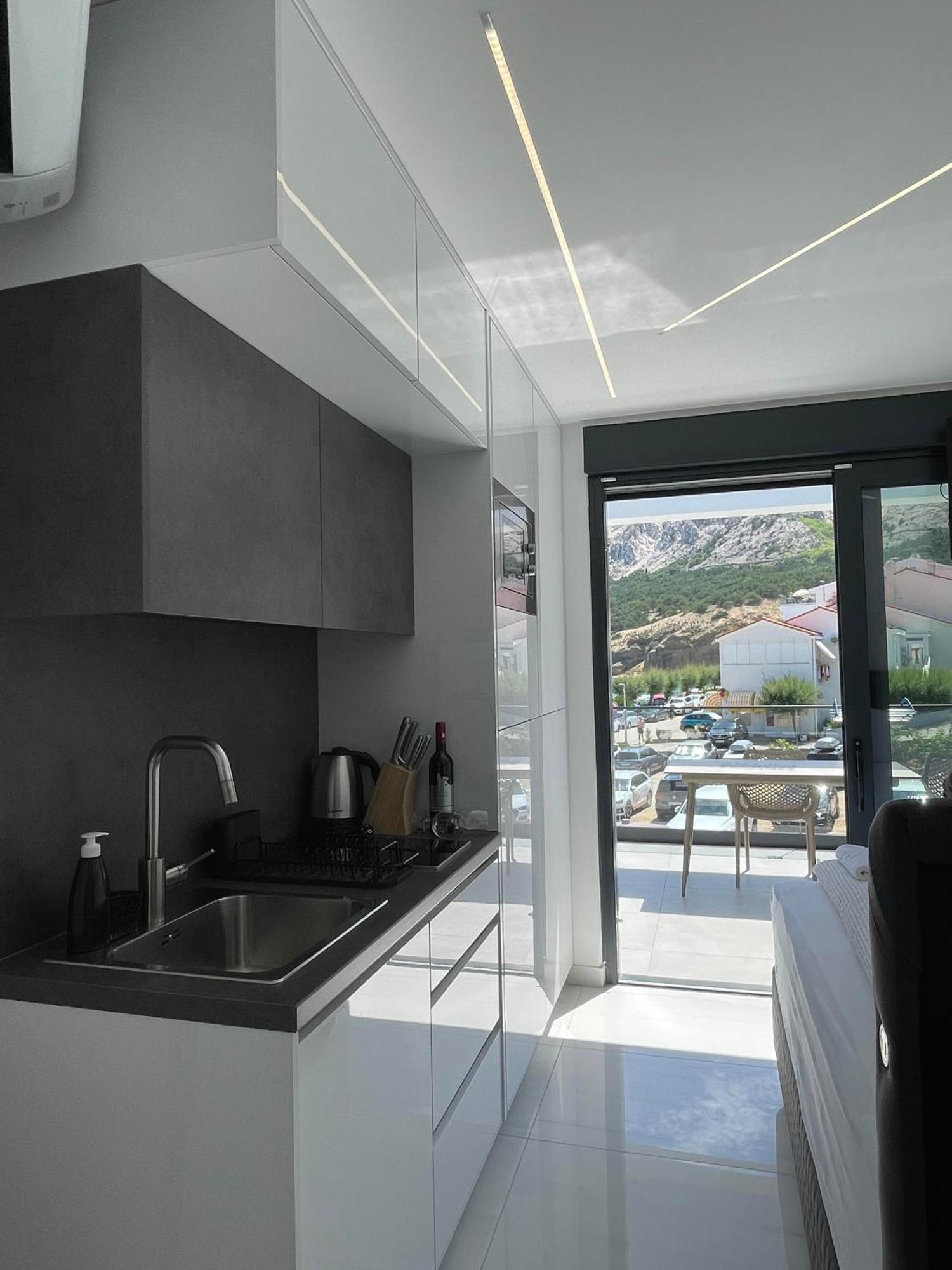 San Sebastian I Apartman
