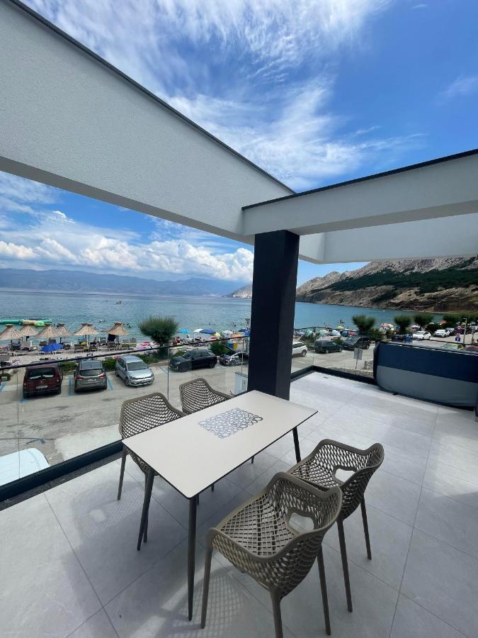 San Sebastian I Apartmán Baska (Krk)