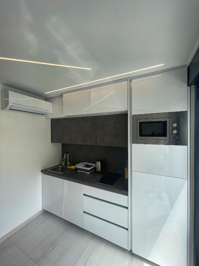 San Sebastian I Apartmán Baska (Krk)