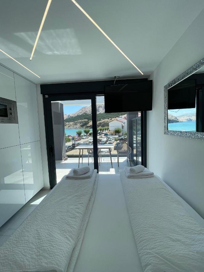 San Sebastian I