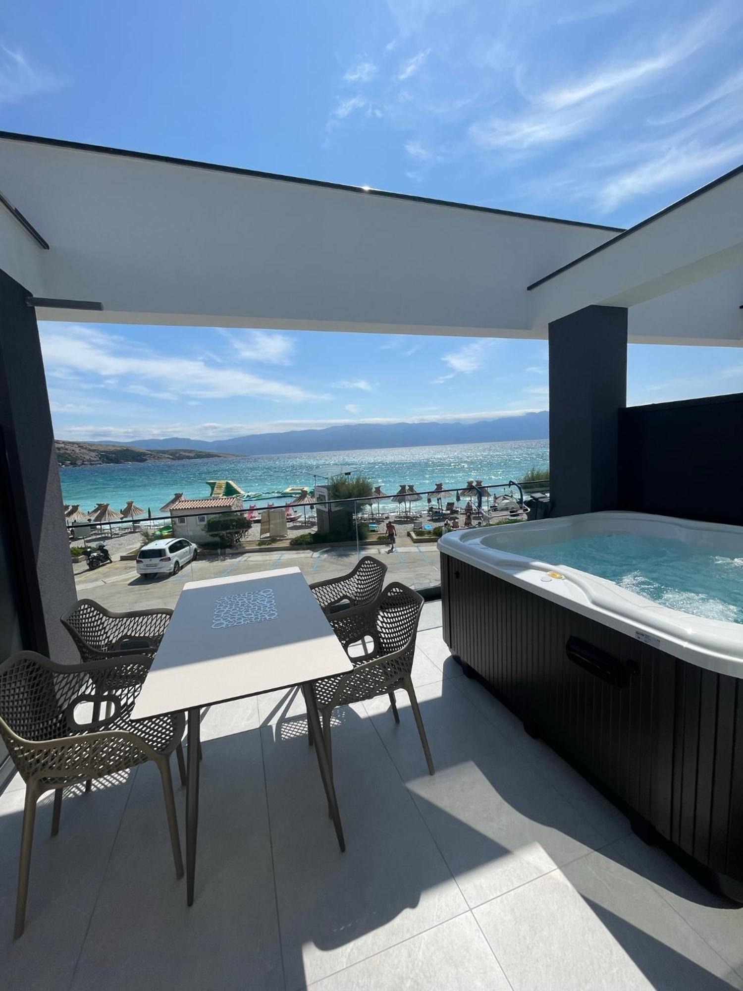 Apartmán San Sebastian I *