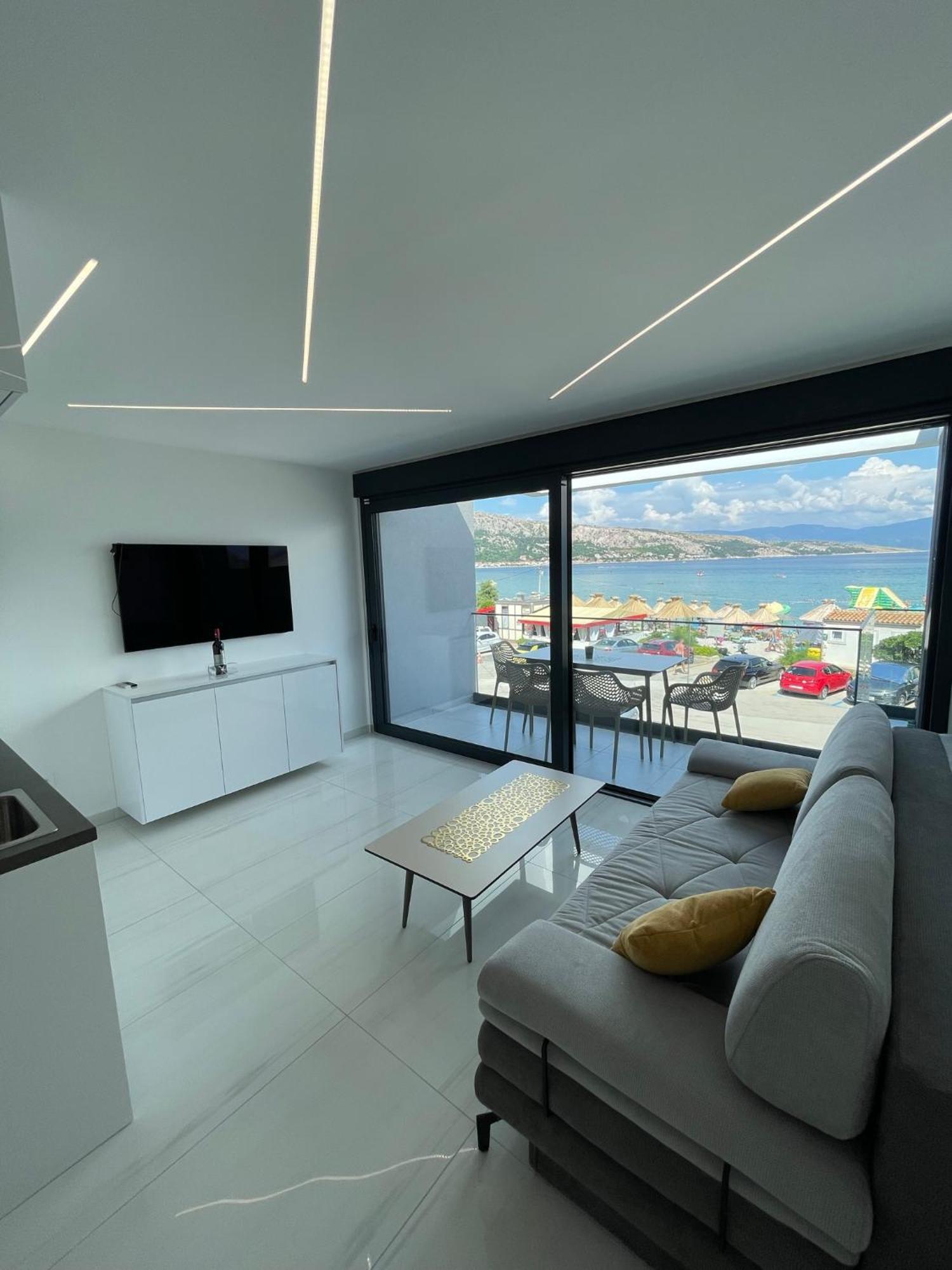 Apartmán San Sebastian I *