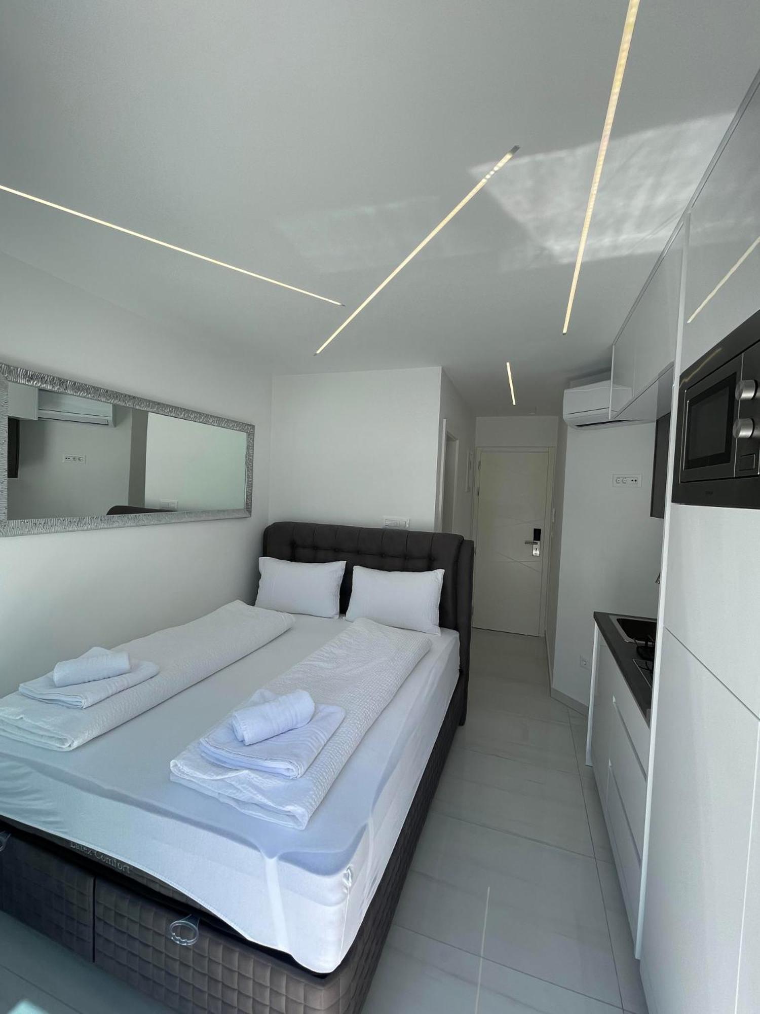 Apartmán San Sebastian I *