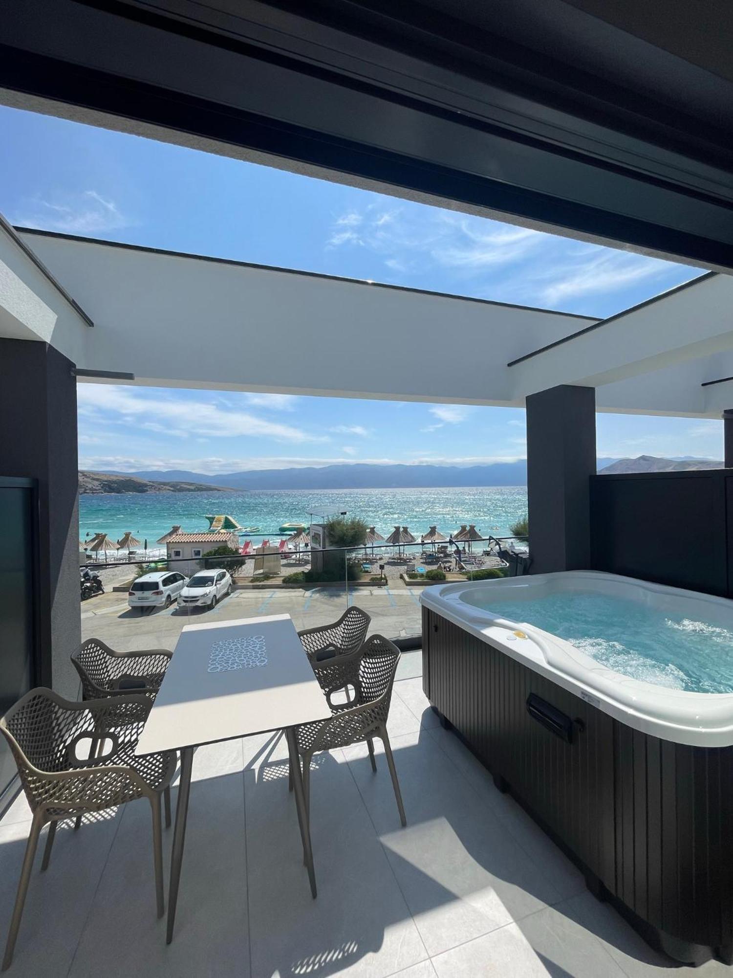 Apartmán San Sebastian I